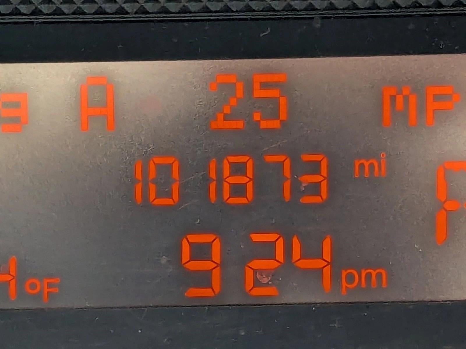 2019 RAM ProMaster Cargo Van 2500 High Roof 136" WB