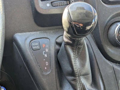 2019 RAM ProMaster Cargo Van 2500 High Roof 136" WB