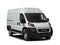 2019 RAM ProMaster Cargo Van 2500 High Roof 136" WB