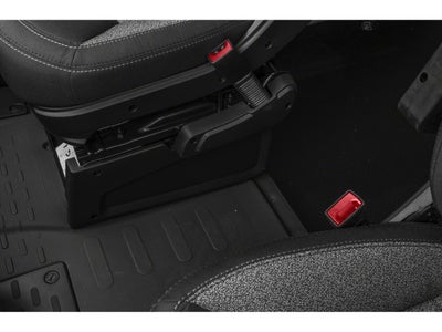 2019 RAM ProMaster Cargo Van 2500 High Roof 136" WB