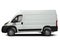 2019 RAM ProMaster Cargo Van 2500 High Roof 136" WB