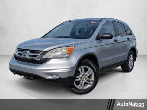 2010 Honda CR-V EX 2WD