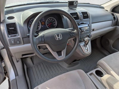 2010 Honda CR-V EX 2WD