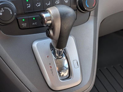 2010 Honda CR-V EX 2WD