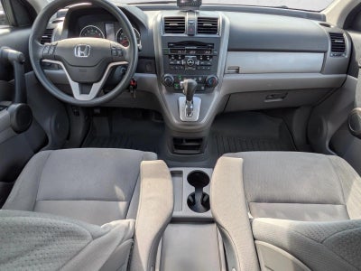 2010 Honda CR-V EX 2WD
