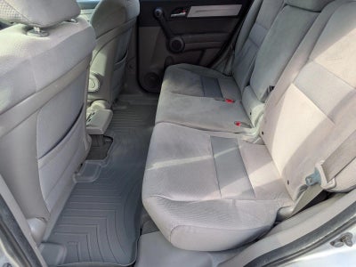 2010 Honda CR-V EX 2WD