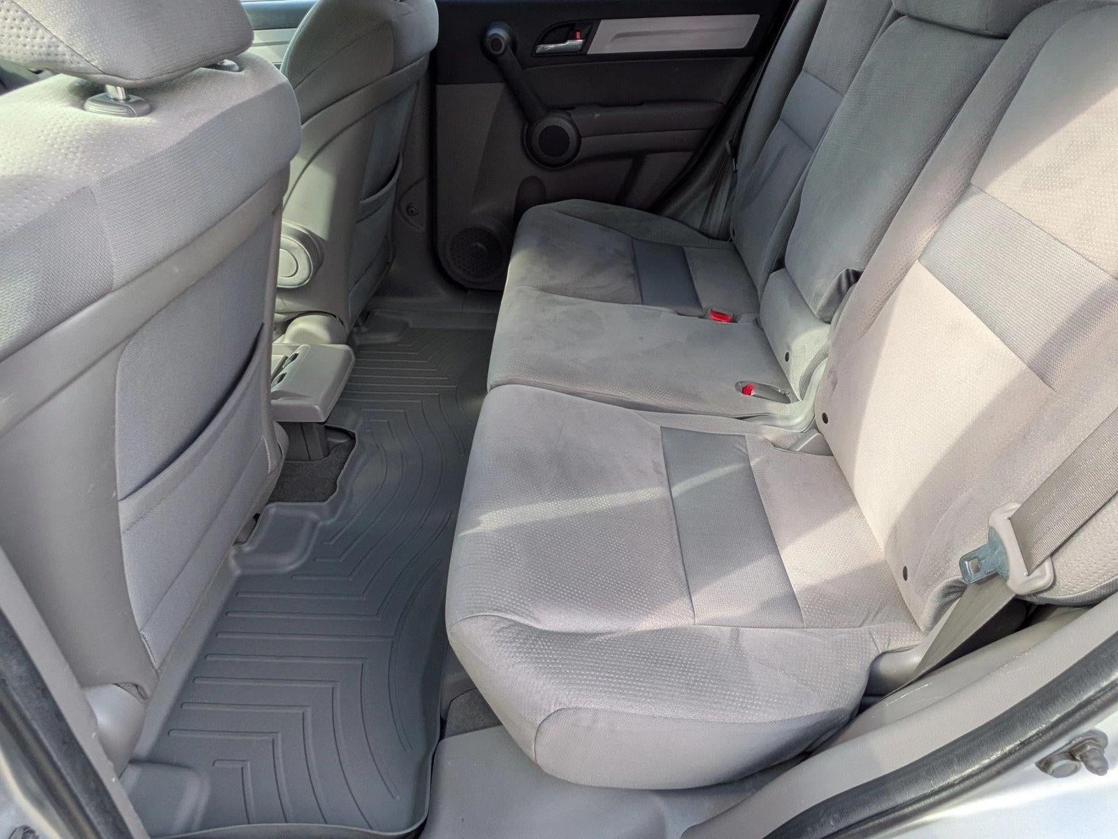2010 Honda CR-V EX 2WD