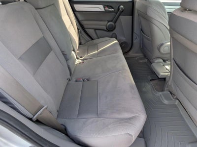 2010 Honda CR-V EX 2WD