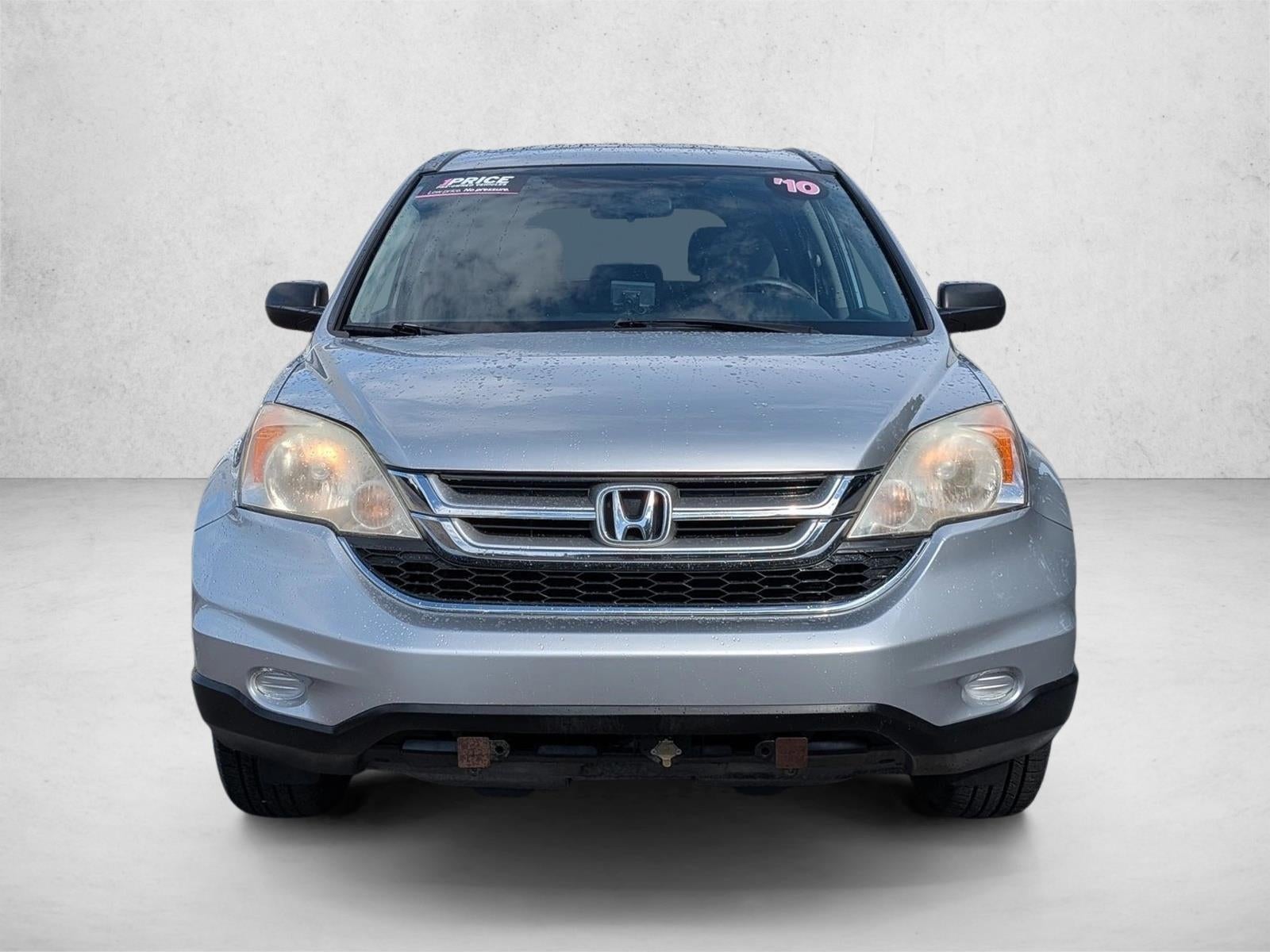 2010 Honda CR-V EX 2WD