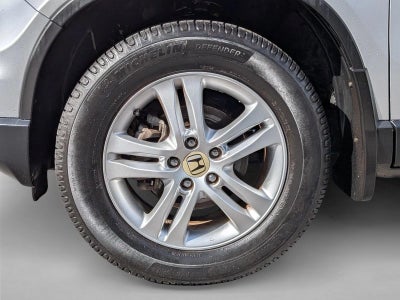 2010 Honda CR-V EX 2WD