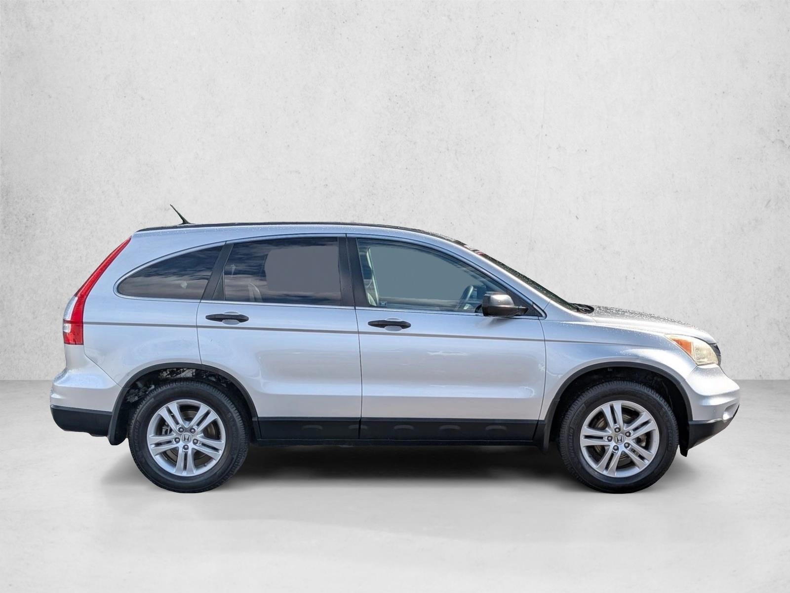 2010 Honda CR-V EX 2WD