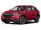 2018 Honda HR-V EX-L Navi AWD CVT