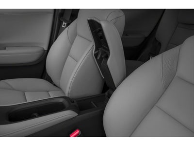 2018 Honda HR-V EX-L Navi AWD CVT