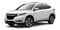 2018 Honda HR-V EX-L Navi AWD CVT