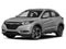 2018 Honda HR-V EX-L Navi AWD CVT
