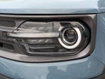 2023 Ford Bronco Sport Big Bend 4x4