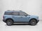 2023 Ford Bronco Sport Big Bend 4x4