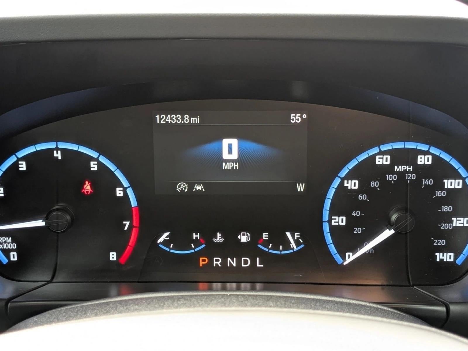 2024 Ford Bronco Sport Big Bend 4x4