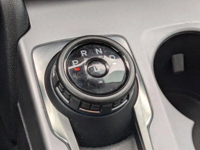 2024 Ford Bronco Sport Big Bend 4x4