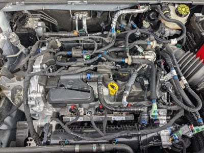 2024 Ford Bronco Sport Big Bend 4x4