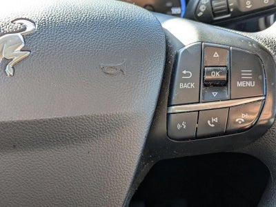 2021 Ford Bronco Sport Big Bend 4x4