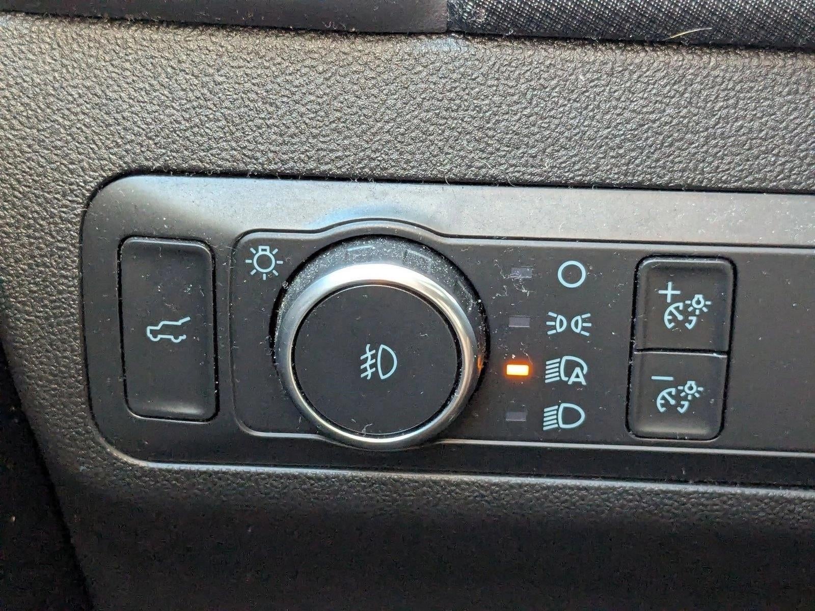 2021 Ford Bronco Sport Big Bend 4x4