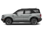 2024 Ford Bronco Sport Outer Banks 4x4