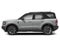 2024 Ford Bronco Sport Outer Banks 4x4