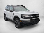 2023 Ford Bronco Sport Outer Banks 4x4