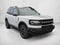 2023 Ford Bronco Sport Outer Banks 4x4