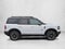 2023 Ford Bronco Sport Outer Banks 4x4