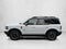 2023 Ford Bronco Sport Outer Banks 4x4