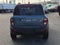 2025 Ford Bronco Sport Outer Banks 4x4