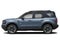 2025 Ford Bronco Sport Outer Banks 4x4