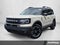 2025 Ford Bronco Sport Outer Banks 4x4