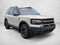 2025 Ford Bronco Sport Outer Banks 4x4