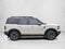 2025 Ford Bronco Sport Outer Banks 4x4