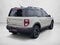 2025 Ford Bronco Sport Outer Banks 4x4