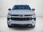 2024 Chevrolet Silverado 1500 Crew Cab Short Box 4-Wheel Drive RST