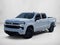 2025 Chevrolet Silverado 1500 Crew Cab Short Box 4-Wheel Drive RST
