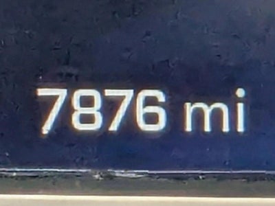 2025 Chevrolet Silverado 1500 Crew Cab Short Box 4-Wheel Drive RST