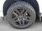 2025 Chevrolet Silverado 1500 Crew Cab Short Box 4-Wheel Drive RST