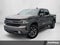 2022 Chevrolet Silverado 1500 LTD Crew Cab Short Box 4-Wheel Drive RST