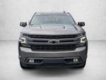2022 Chevrolet Silverado 1500 LTD Crew Cab Short Box 4-Wheel Drive RST