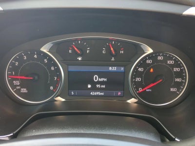 2023 Chevrolet Blazer AWD 4dr LT w/3LT