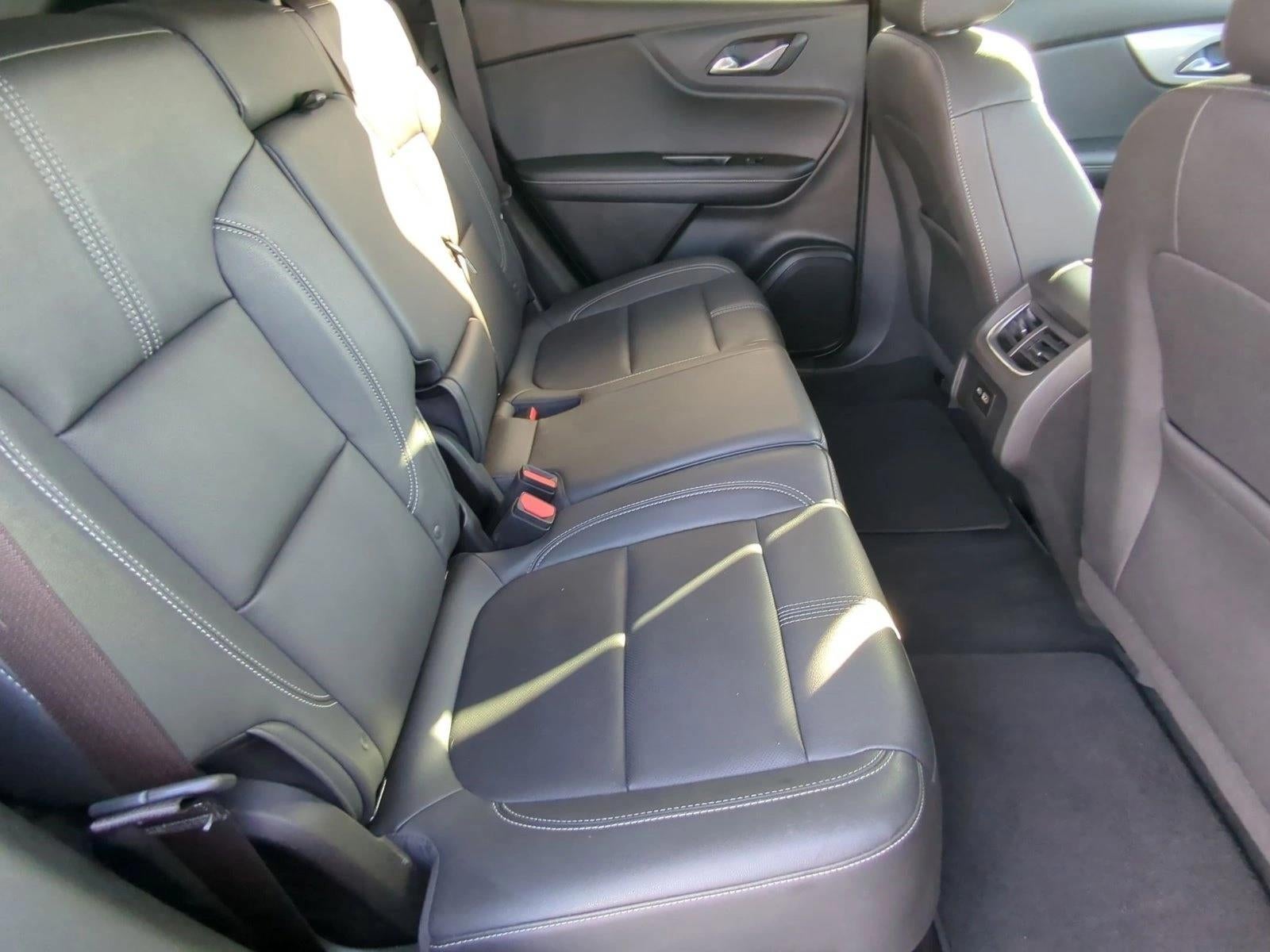 2023 Chevrolet Blazer AWD 4dr LT w/3LT