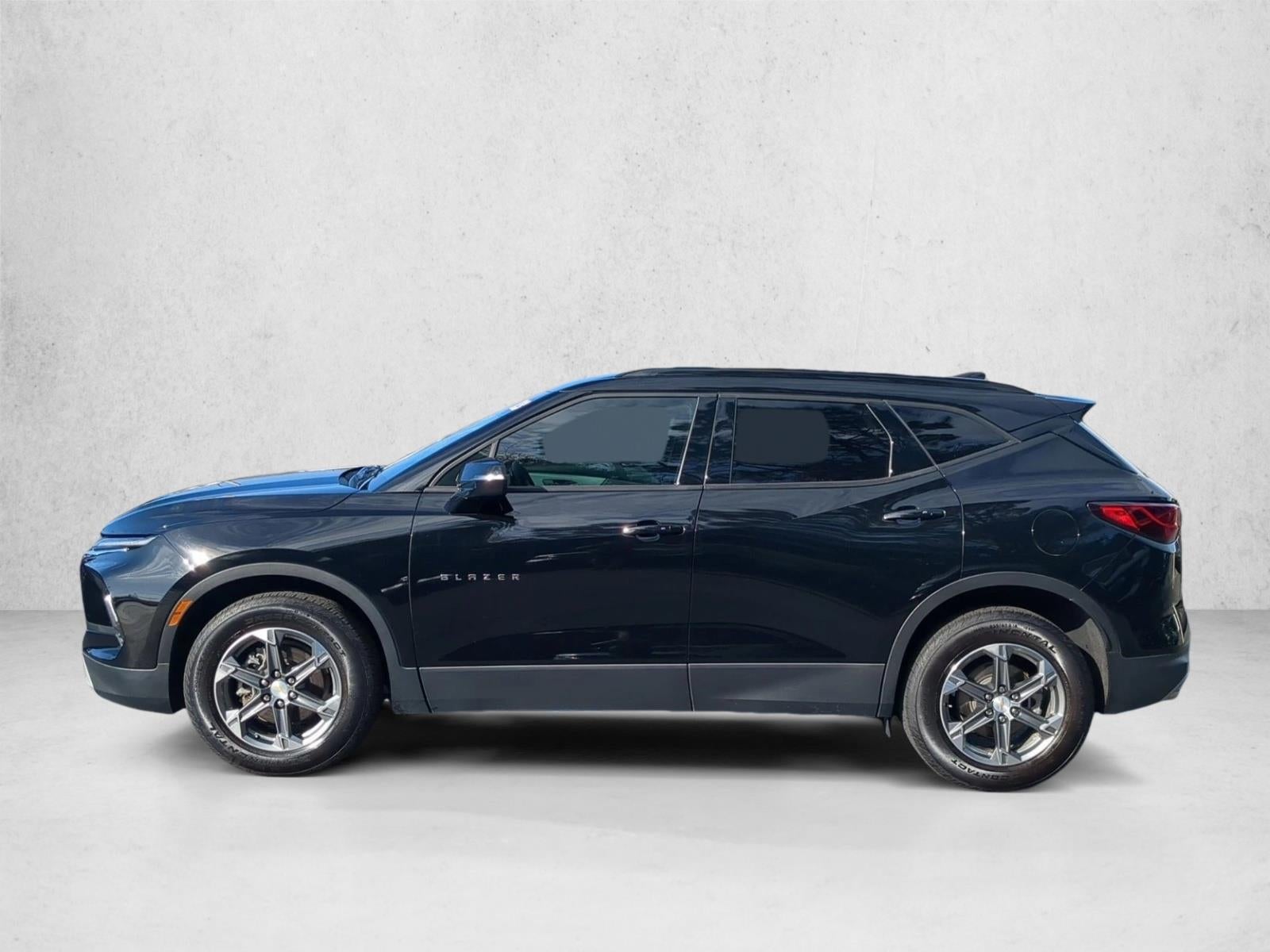 2023 Chevrolet Blazer AWD 4dr LT w/3LT