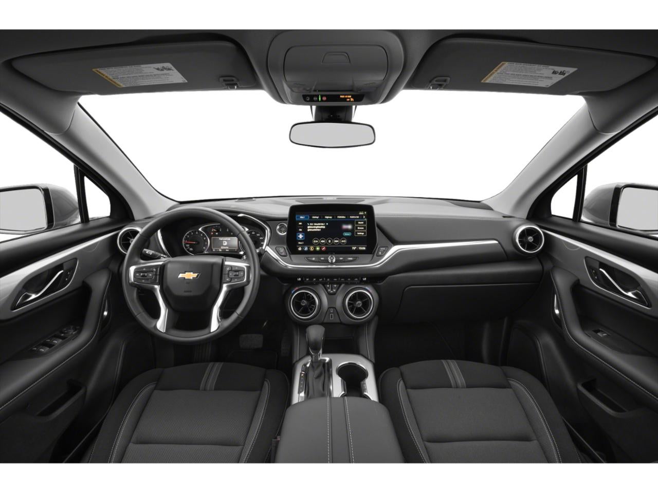 2023 Chevrolet Blazer AWD 4dr LT w/3LT