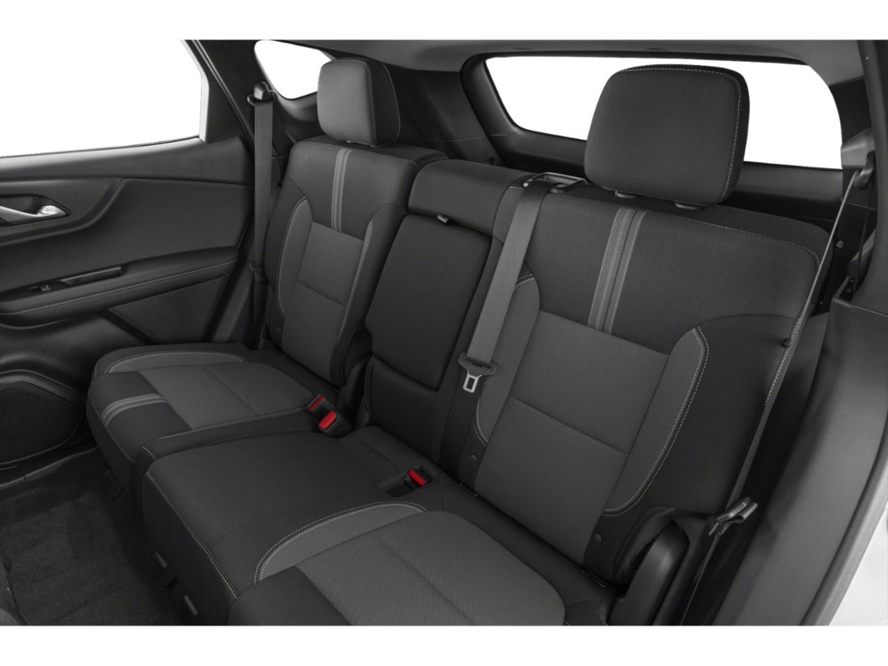 2023 Chevrolet Blazer AWD 4dr LT w/3LT