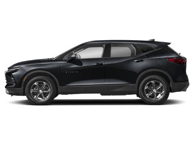 2023 Chevrolet Blazer AWD 4dr LT w/3LT
